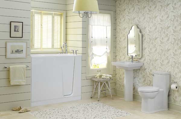 Bathroom Remodeling Services