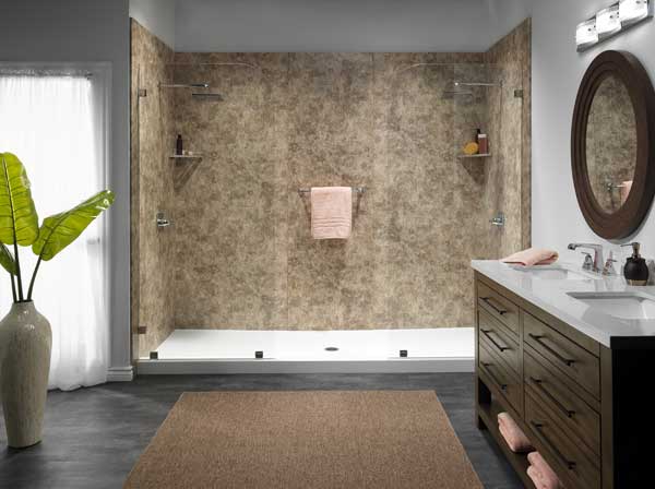 Tub To Shower Conversion Services