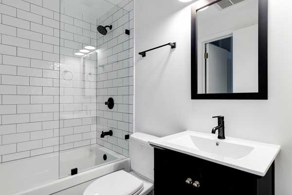 6 Tips To Renovate Your Bathroom In The Greater Savannah Ga And Georgia Area Thumb Image