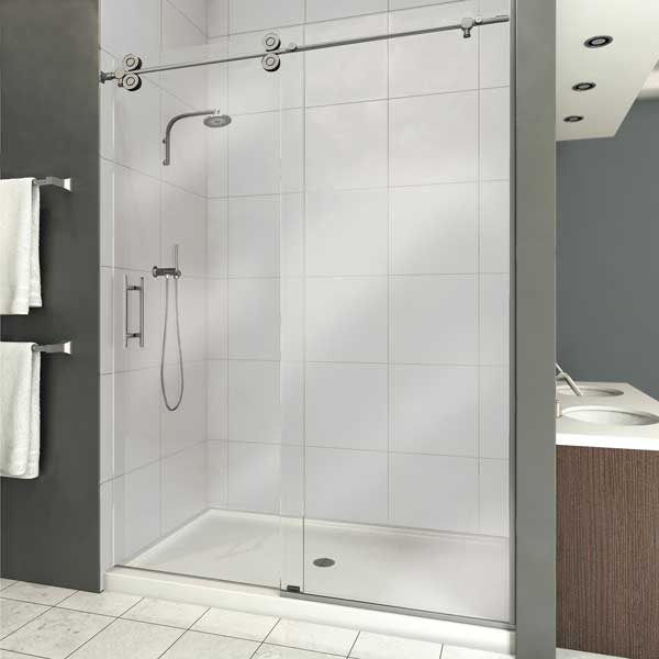 Advantages Of A Tub To Shower Conversion Thumb Image