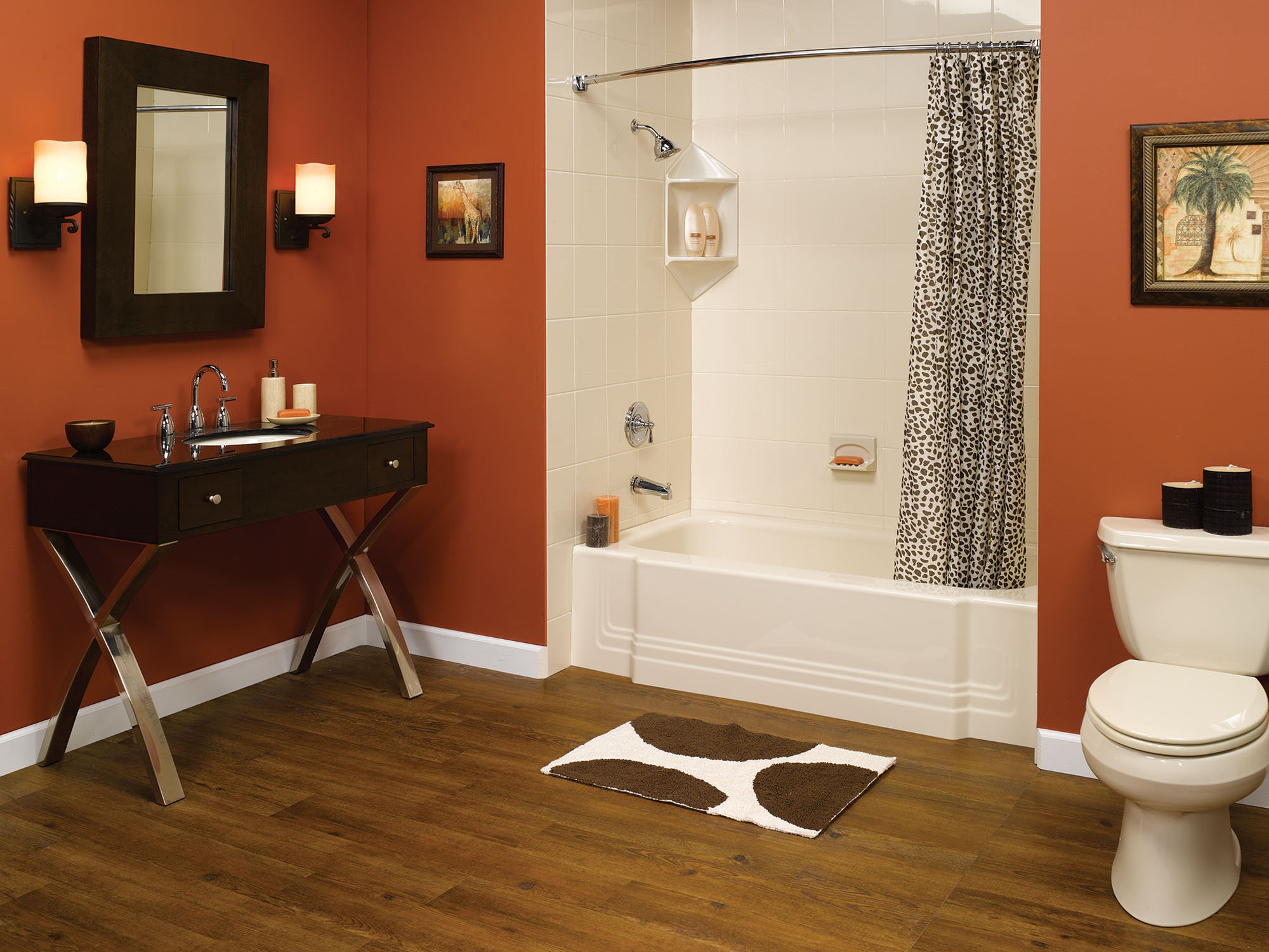 6 Bathroom Remodeling Mistakes To Avoid Thumb Image