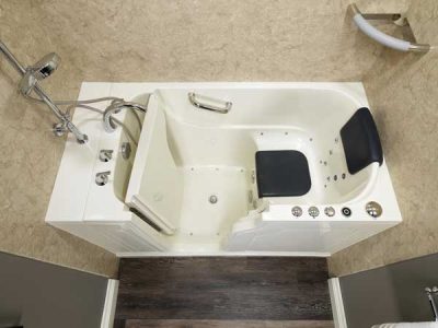 Customized Walk In Tub