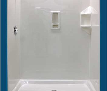 Shower Installation Services