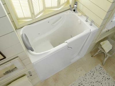 Walk In Tub Installation