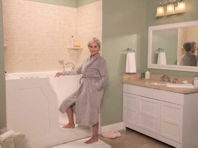 Bathtub Remodeling Solutions