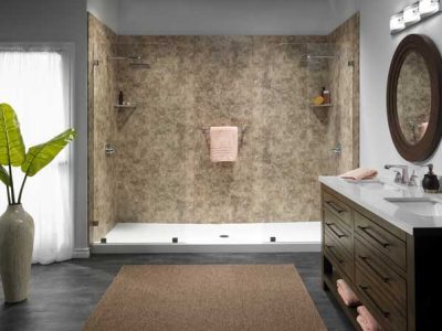 Tub To Shower Conversion Services